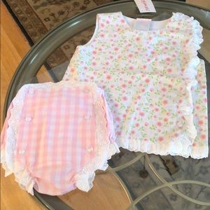 Toddler boutique clothes